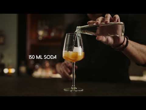 DIS IS DISARONNO SPRITZ