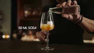 Disaronno DIS IS DISARONNO SPRITZ