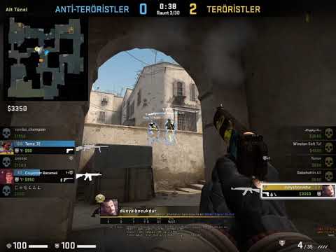 Steam Community :: Video :: CS:GO Moments...
