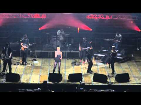 Sassja ft. Remi - Etikete (Live)