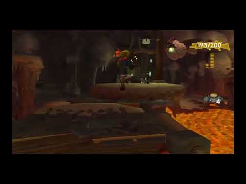 Jak 2 pt 36 English No Sub