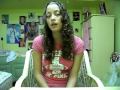 jeanette singing keri hilson-make love