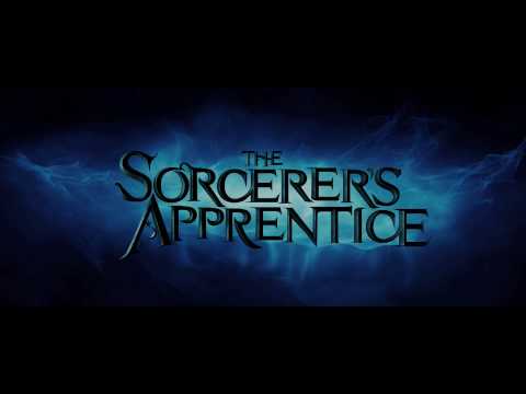 The Sorcerer's Apprentice - Official Trailer