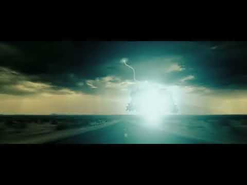 Romance-tinged trailer still suggesting the pop cues (“Secrets,” “New Life”) used for Dave & Becky