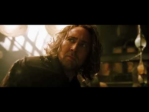 Official trailer still for The Sorcerer’s Apprentice (2010), used as cover proxy for the soundtrack guide