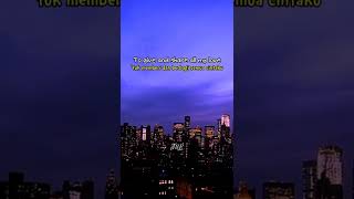 Download lagu Status WA - Someone To Spend Time With - Los Retros | Lirik dan Terjemahan mp3