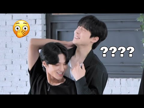 Iconic and funniest things ateez has ever done