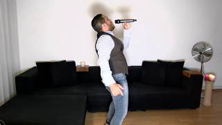 Dentro de ti. Jon Secada.. Video £li@s