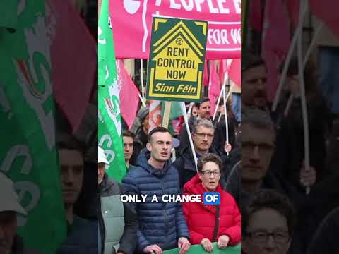 Homelessness hits new record high under Fianna Fáil and Fine Gael! – David Cullinane TD