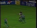 videó: 1995 September 27 Ferencvaros Hungary 1 Ajax Amsterdam Holland 5 Champions League