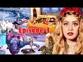 Alif Laila Episode 3 अलिफ़ लैला Superhit Hindi Tv Serial Alif Laila Arabian Nights