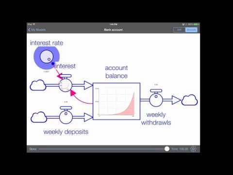 Stella Modeler for iPad Tutorial: New Features for Version 1.0.2