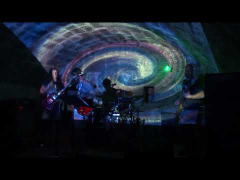 Magga Ginco - Mother and Volcano