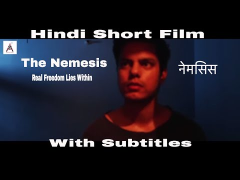 The Nemesis: Short Film