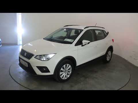 SEAT Arona 1.6TDI 95HP SE - TENDER 4 - Image 2