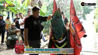 Download lagu Rahwana Gugur - Burok TJM Live Babakan Cirawada 30-04-2023 mp3