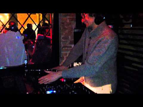 Oleg Poliakov b2b Dax Dj @ Berliner ITA 15.12.2013