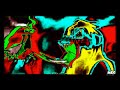 Lion King The Stampede And Mufasa S Death Colorful High Pitched