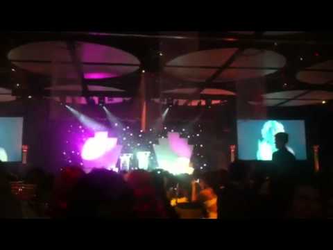 Perth Wildats 2012 Player Revue