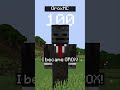 Minecraft But I Become EVERY YouTuber