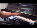 JOURNEY - "I was Born for This" Piano Cover ...