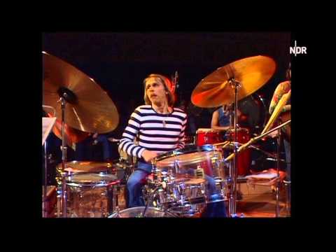 Volker Kriegel & Mild Maniac Orchestra - Bahia Next Year