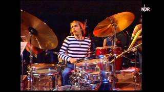 Volker Kriegel & Mild Maniac Orchestra - Bahia Next Year