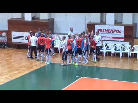 2016-17 3F Pinerola - Slov-Matic