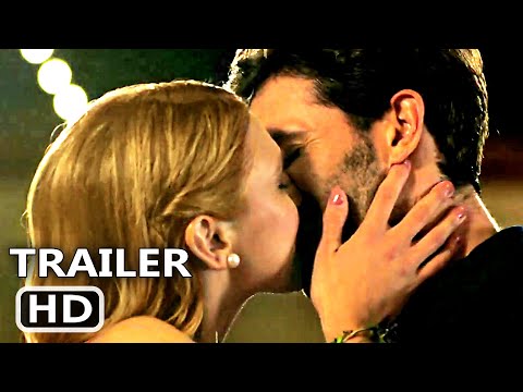 THE BEAUTY OF LOVE Trailer (2022) Romantic Movie