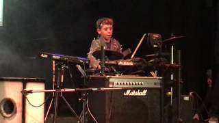 Civilized Man by Shelter