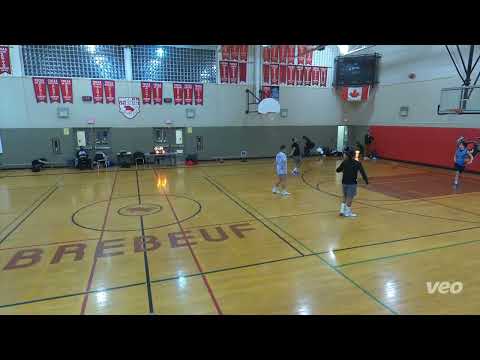 Replay Value(1) vs Lights On(4) - sunday tier SEMI FINALS - tcbl 2022 fall