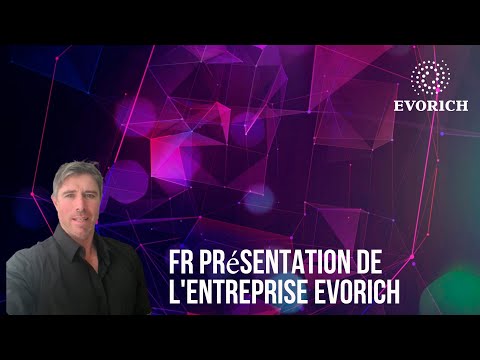 , title : 'FR Présentation de l'entreprise EVORICH (17.04.2021)'