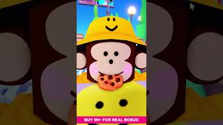 10万ロバックス使ってみたｗｗ　【Roblox/ロブロックス】