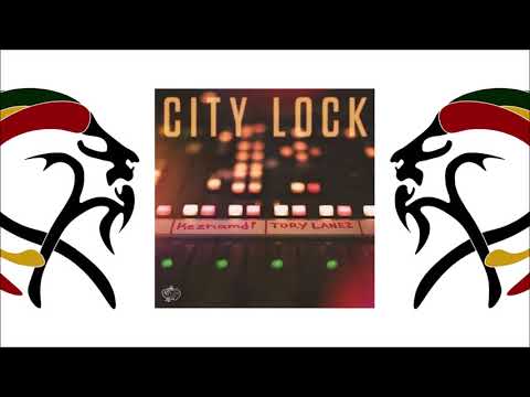 Keznamdi & Tory Lanez - City Lock (Album 2020 "Bloodline" By Keznamdi)