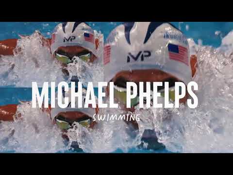 Michael Phelps | Best of 2016 U.S. Olympic Trials