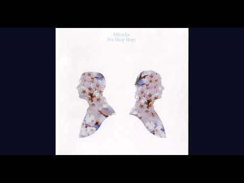 2000's Dance Hits Pet Shop Boys - Miracles (Eric Prydz Remix) 2003