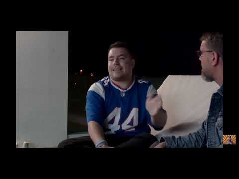 MR. EGO HABLA DE LA ADICCIÓN DE ARKANO AL CRISTAL