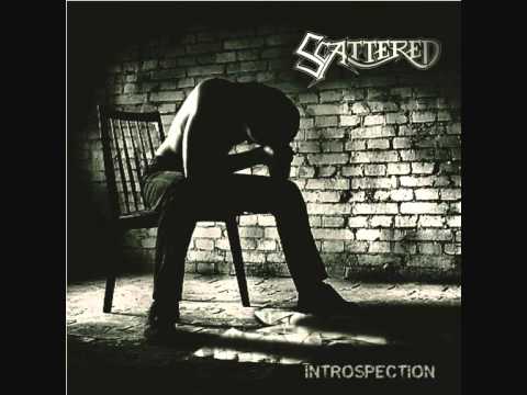 Scattered - Worthy Cause online metal music video by SCATTERED