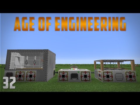 Age of Engineering EP32 The Space Age
