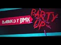 DMX - Party Up (Up in Here) [Remix] (Lyric Video) [Feat. DARKO]