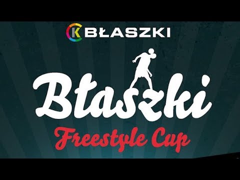 Ciamek | Eliminacje u18 | Błaszki Freestyle Cup 2017