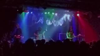 The Wytches - Cough/Cool - Live at Belgrave Music Hall & Canteen, Leeds UK