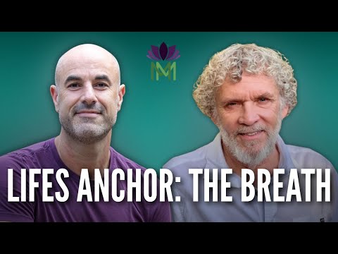 Rebirthing: The Most Powerful Technique to Heal From Your Earliest Trauma ft. Dan Brulé