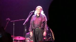 David Crosby &amp; Friends - &quot;Map to Buried Treasure&quot;