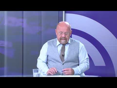 ZOOM ZAGREB 26.10.2021. - Z1 TELEVIZIJA