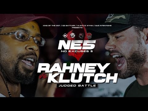 Rahney vs Klutch