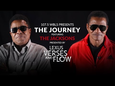 The Jacksons Talk Dealing with Michael's Death, Negative Image of Their Father + 