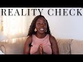 Reality Check About Living in Uganda/Africa | KBs & Chai #6