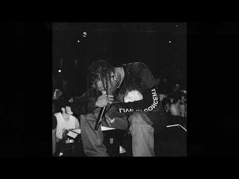 Don Toliver x Frvrfriday x Travis Scott - "Fluid" | FREE Guitar Type Beat 2021