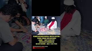 Download lagu DUKUN BERKEDOK USTADZ HABIS DI H4JAR UN mp3